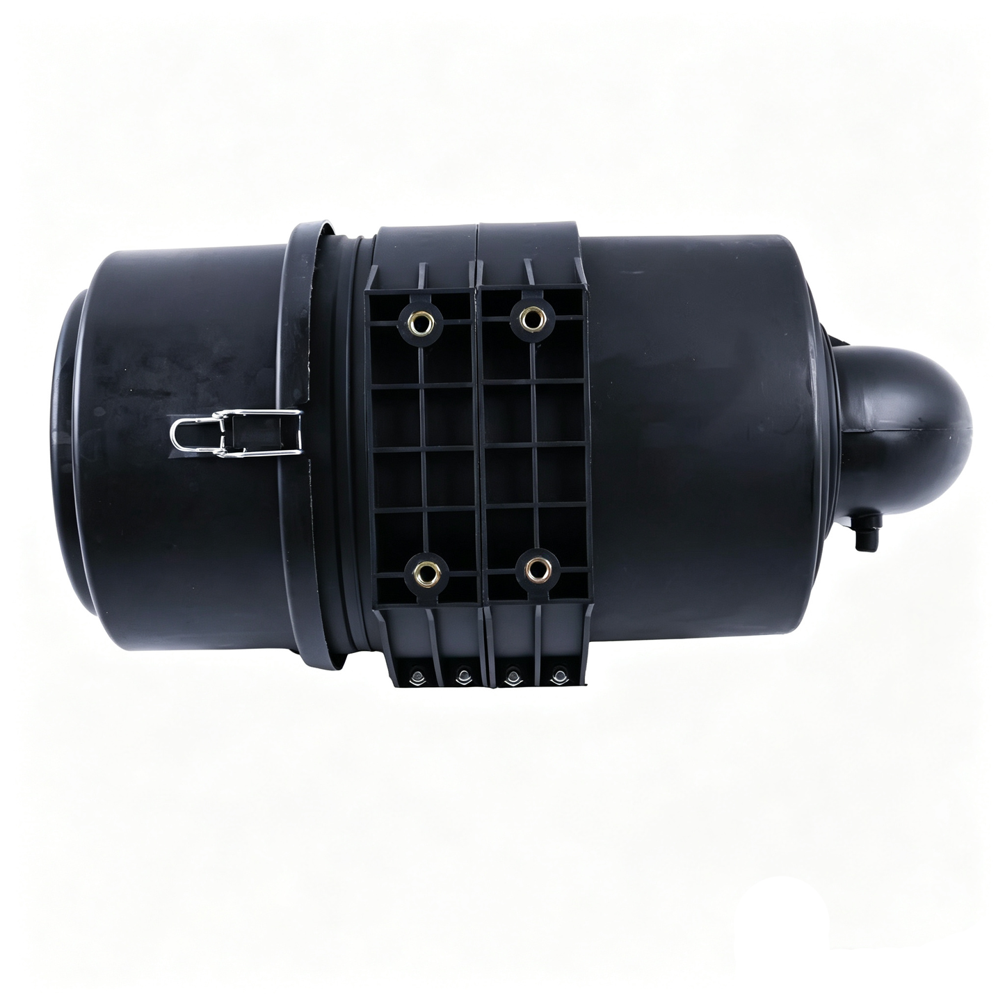 Air Cleaner Assembly AT186281 for John Deere Engine 4045 Loader 310G 310SG 310SJ 310SJTC 310TJ 315SG 315SJ 325J 410G 410J