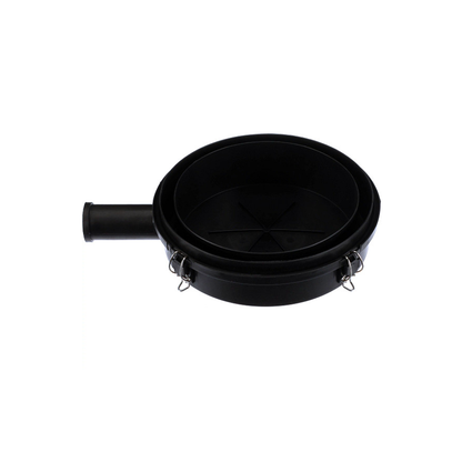 Air Cleaner Assembly Cover 8605079 for CASE Sparyer 3150 3185 SPX3200 SPX3310 Loader 721D 721E 621F