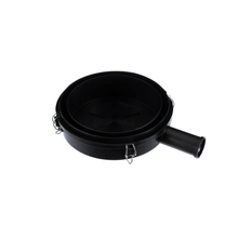 Air Cleaner Assembly Cover 8605079 for New Holland Loader W130B LW170.B W170B W190B