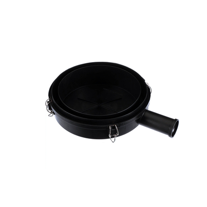 Air Cleaner Assembly Cover 8605079 for New Holland Loader W130B LW170.B W170B W190B