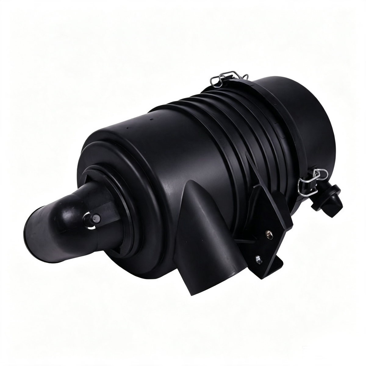 Air Cleaner Assembly Housing 17703-23320-71 for Toyota Engine 1DZ 2Z 3Z 4Y Forklift 8FD10 7FD10 7FD30 8FD30