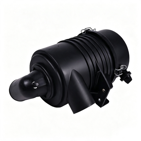 Air Cleaner Assembly Housing 17703-23320-71 for Toyota Engine 1DZ 2Z 3Z 4Y Forklift 8FD10 7FD10 7FD30 8FD30