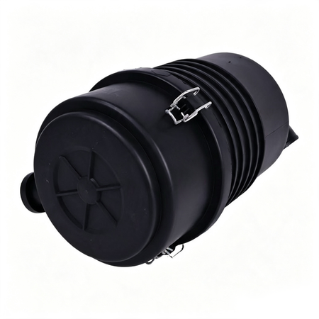 Air Cleaner Assembly Housing 17703-23320-71 for Toyota Engine 1DZ 2Z 3Z 4Y Forklift 8FD10 7FD10 7FD30 8FD30