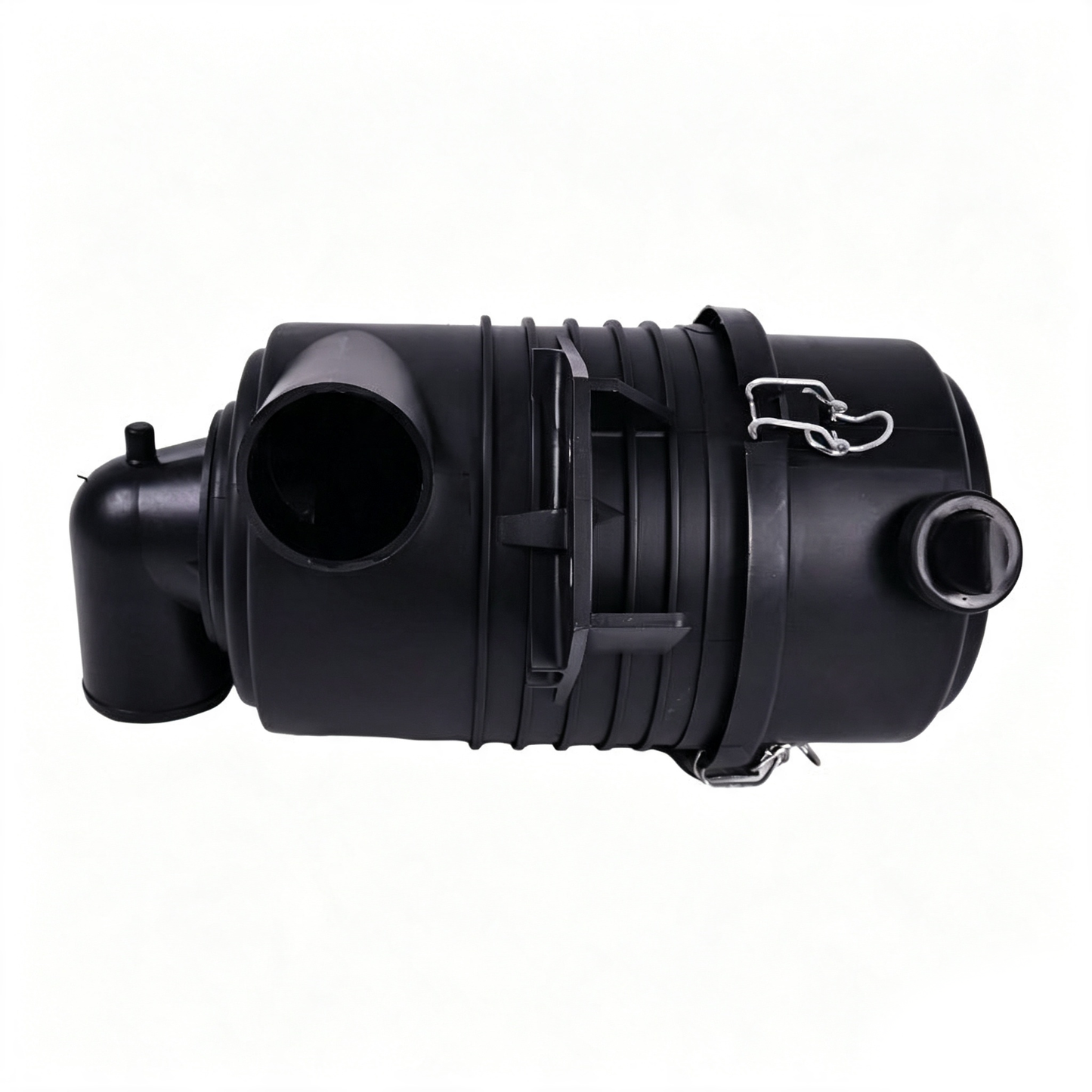 Air Cleaner Assembly Housing 17703-23320-71 for Toyota Engine 1DZ 2Z 3Z 4Y Forklift 8FD10 7FD10 7FD30 8FD30