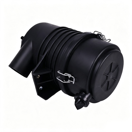 Air Cleaner Assembly Housing 17703-23320-71 for Toyota Engine 1DZ 2Z 3Z 4Y Forklift 8FD10 7FD10 7FD30 8FD30