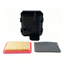 Air Cleaner Assembly Kit 121-4177 for Toro Engine LC1P65FC Mower 20372 20373 20374 20380 20381 22289