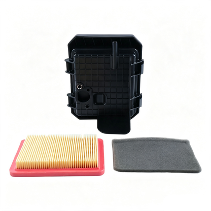 Air Cleaner Assembly Kit 121-4177 for Toro Engine LC1P65FC Mower 20372 20373 20374 20380 20381 22289