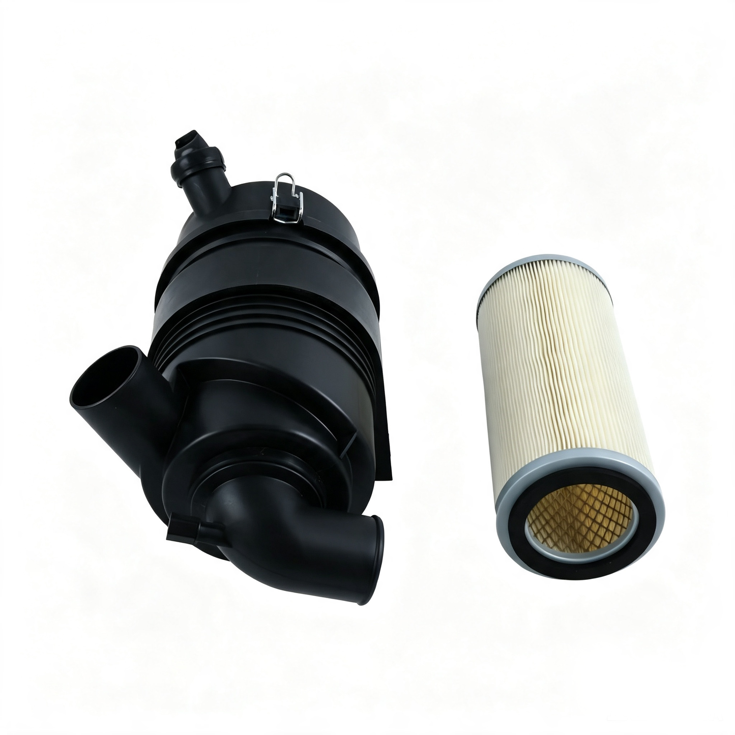 Air Cleaner Assembly TA040-16300 for Kubota Tractor L2900DT L2900F L3300DT L35