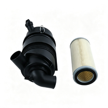 Air Cleaner Assembly TA040-16300 for Kubota Tractor L2900DT L2900F L3300DT L35