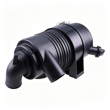 Air Cleaner Assembly TCA12208 AUC18195 for John Deere Mower 1420 1435 1445 1545 1565 6080A 6500A 6700A 7200A