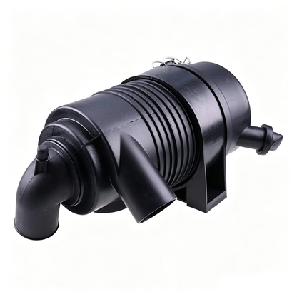 Air Cleaner Assembly TCA12208 AUC18195 for John Deere Mower 1420 1435 1445 1545 1565 6080A 6500A 6700A 7200A