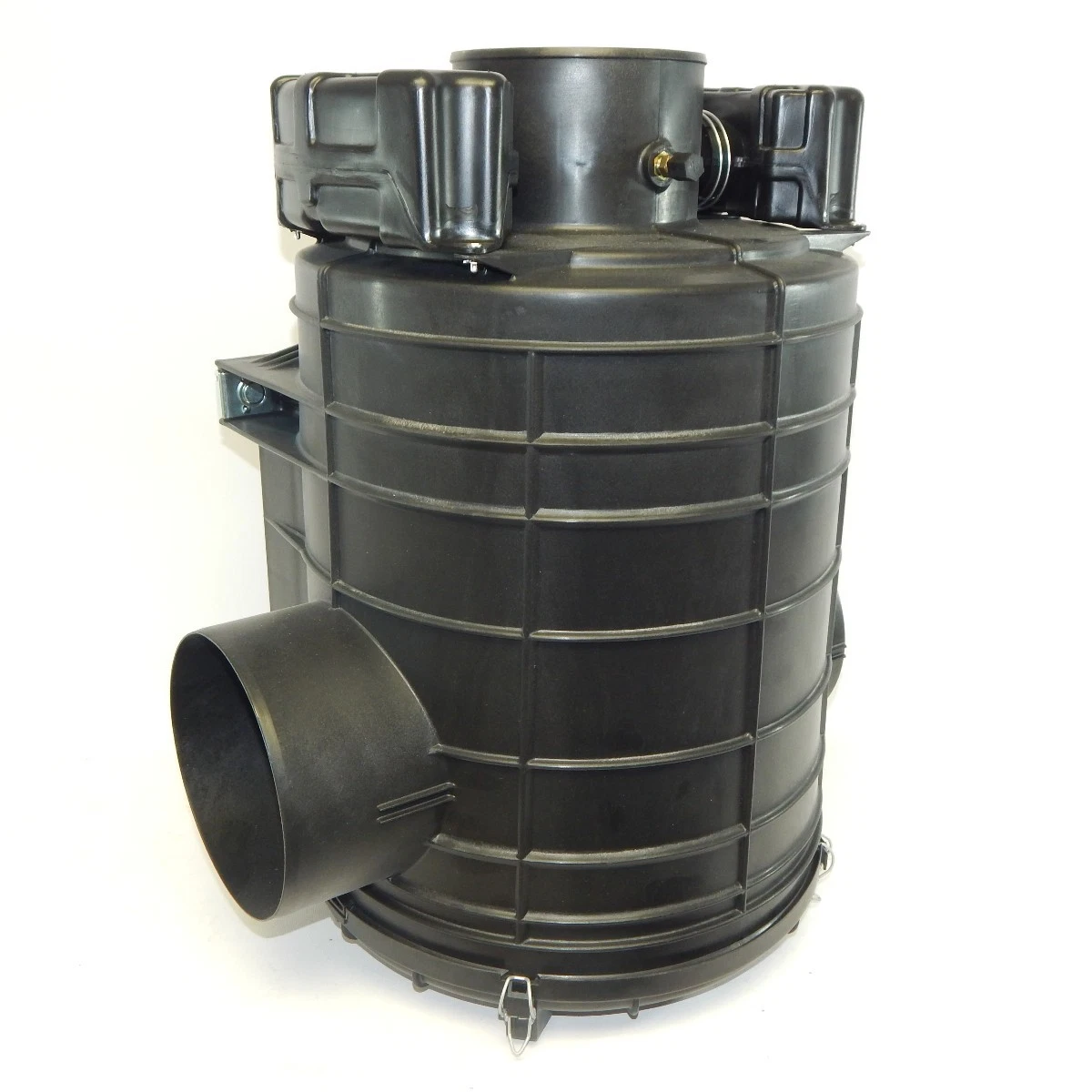 Air Cleaner Assenbly 1-14210832-0 for Isuzu Engine 6WF1 10PE1 Truck CYZ51 CXZ81K - KUDUPARTS