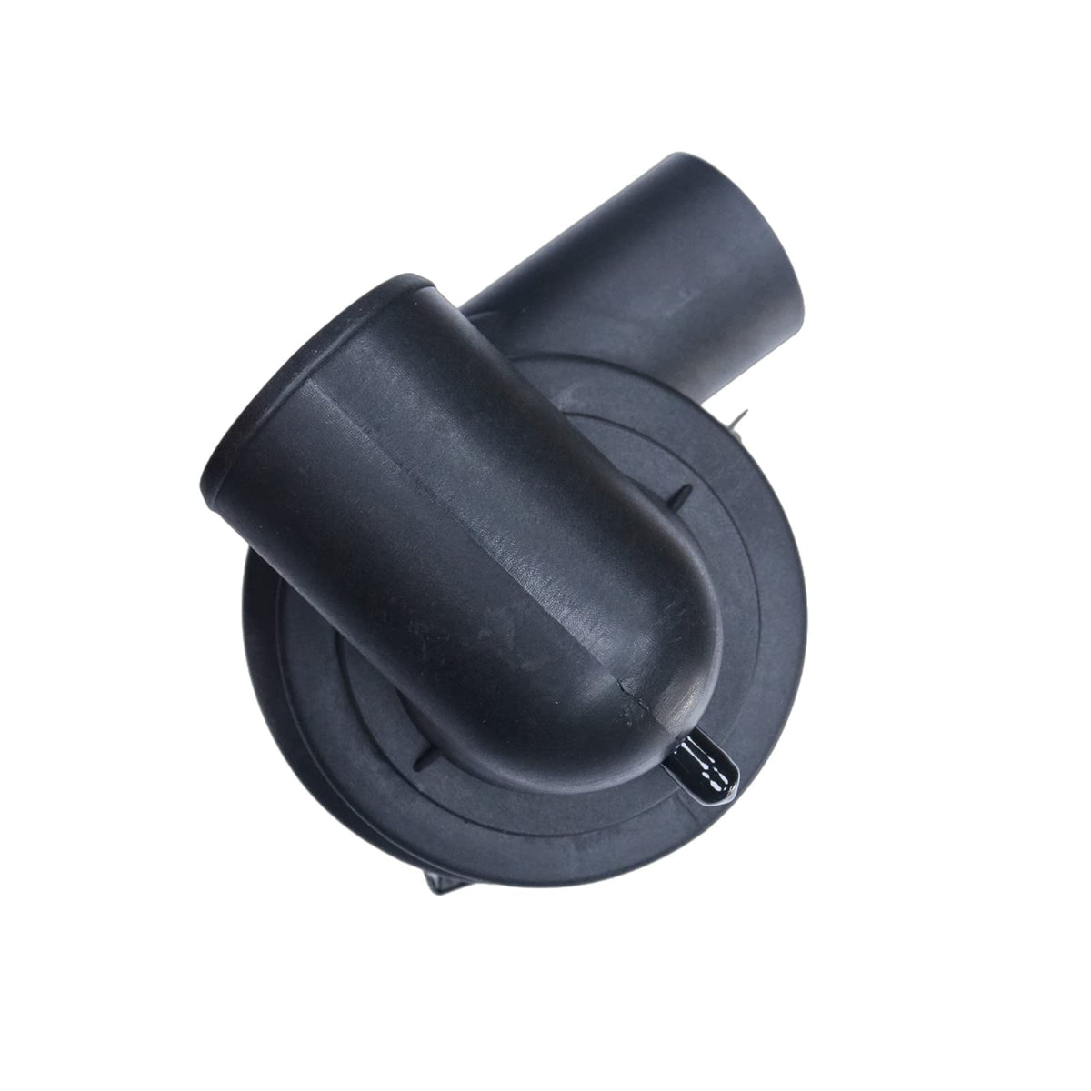 Air Cleaner Assy RD411-42200 for Kubota Excavator U45 U48 U55 KX057 KX121 KX161 - KUDUPARTS