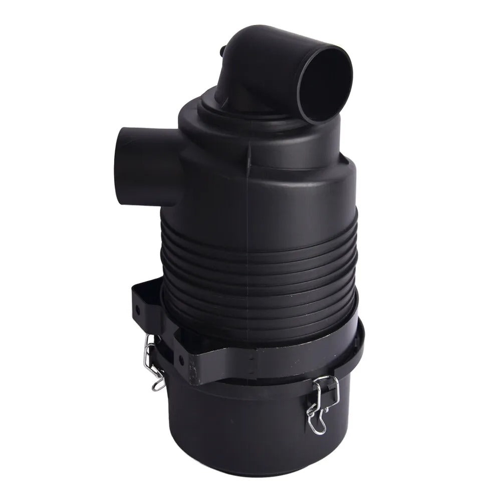 Air Cleaner Assy RD411-42200 for Kubota KX057 KX121 KX121-3 KX161-3 U45 U48 U55 Ship to US - KUDUPARTS