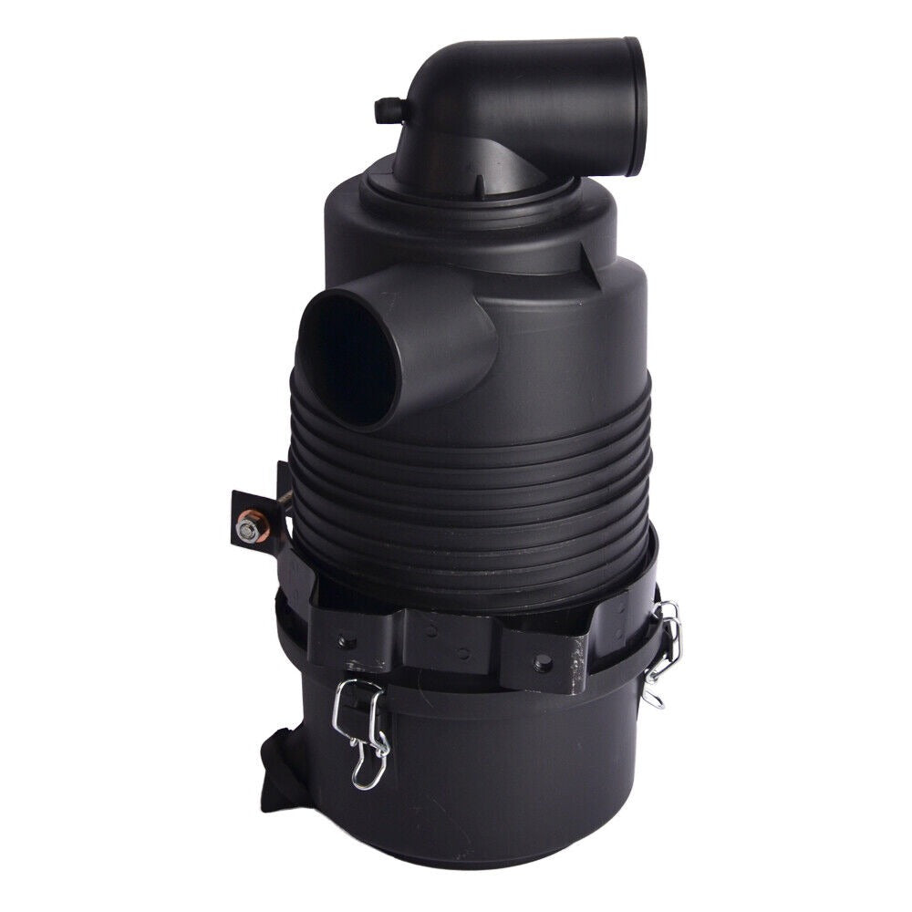 Air Cleaner Assy RD411-42200 for Kubota KX057 KX121 KX121-3 KX161-3 U45 U48 U55 Ship to US - KUDUPARTS