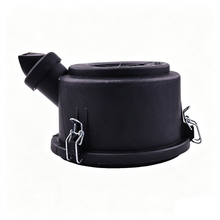 Air Cleaner Canister Cover Lid 6666377 for Bobcat Excavator E42 E45 E50 E55 Loader S450 S550 S570 S590 T590 T550