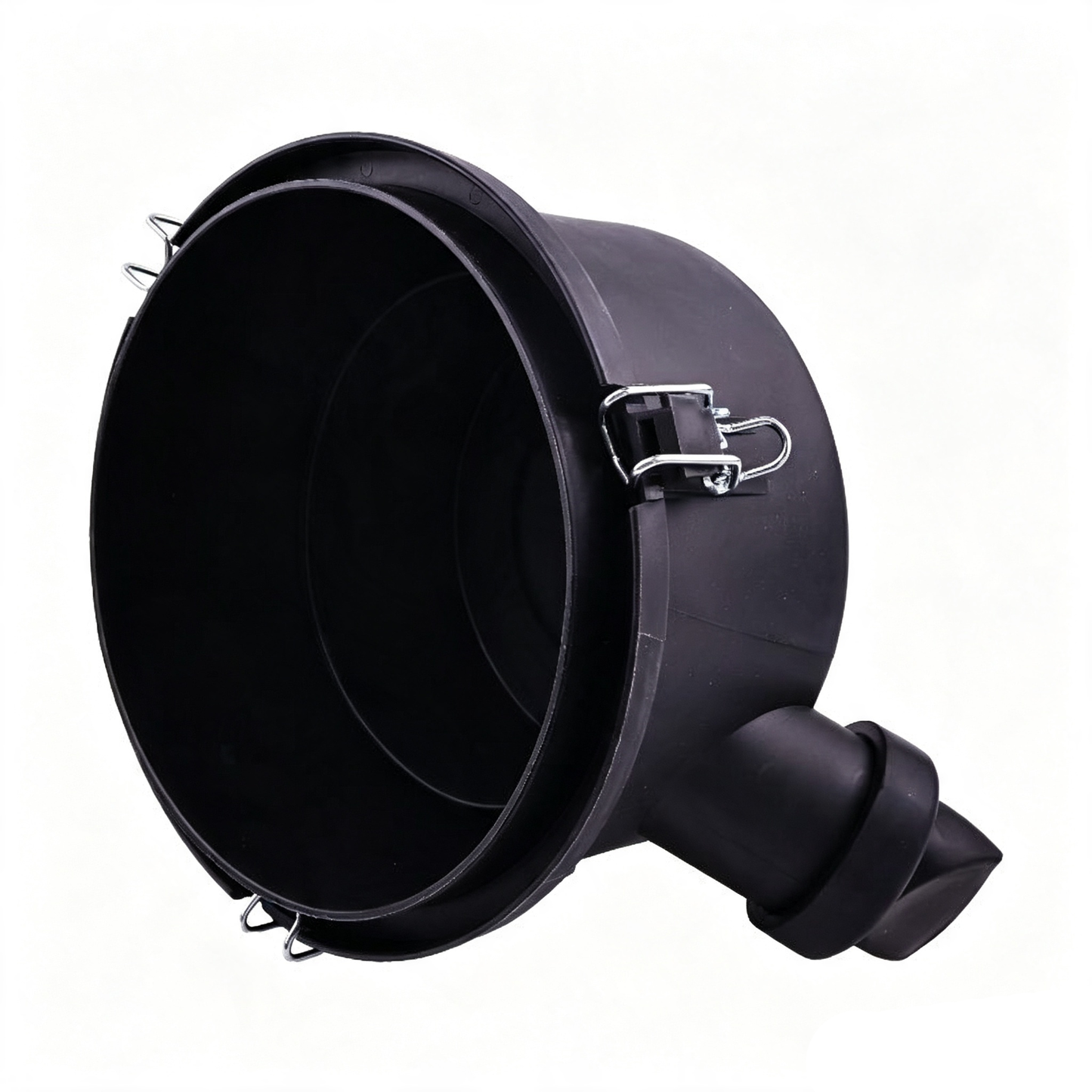 Air Cleaner Canister Cover Lid 6666377 for Bobcat Excavator E42 E45 E50 E55 Loader S450 S550 S570 S590 T590 T550