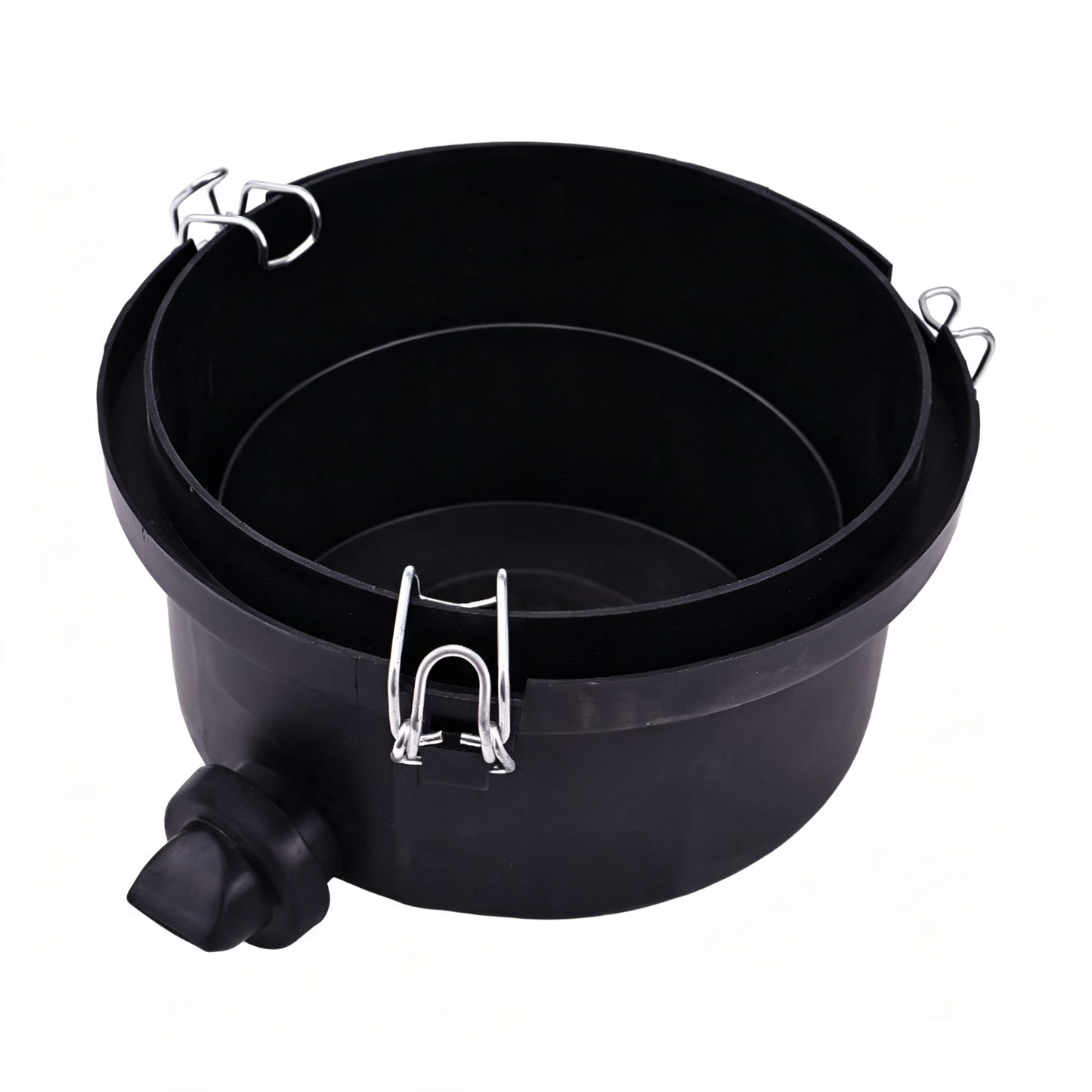 Air Cleaner Cap 17704-26600-71 for Toyota Engine 4Y 1DZ 1ZS 2Z 5K Forklift 02-7FD10 02-7FD15 02-7FD18 02-7FD20 02-7FD25 02-7FD30 02-7FDJ35
