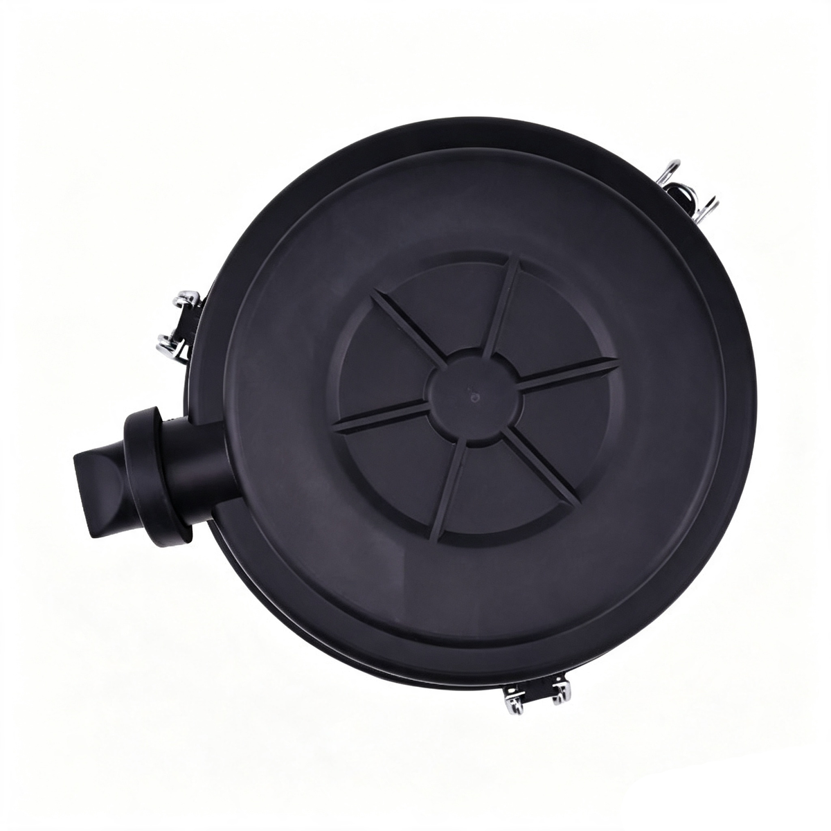 Air Cleaner Cap 17704-26600-71 for Toyota Engine 4Y 1DZ 1ZS 2Z 5K Forklift 02-7FD10 02-7FD15 02-7FD18 02-7FD20 02-7FD25 02-7FD30 02-7FDJ35