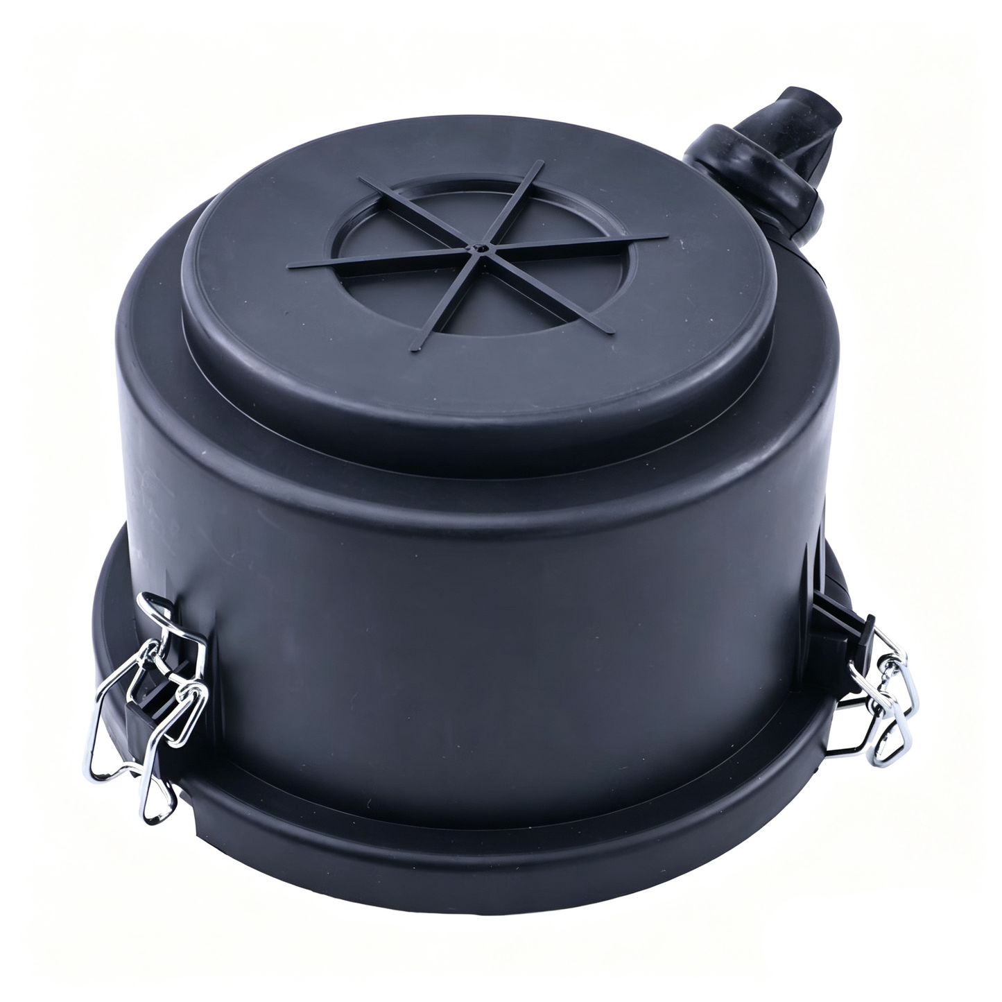 Air Cleaner Cap 58247GT for Genie Lift GS-3390 GS-3390 GS-4390 GS-5390 S-40 S-45 Z-45 XC