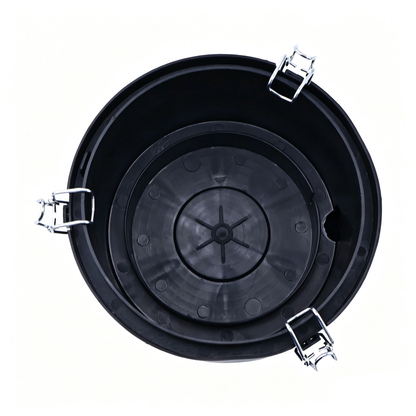 Air Cleaner Cap 58247GT for Genie Lift GS-3390 GS-3390 GS-4390 GS-5390 S-40 S-45 Z-45 XC