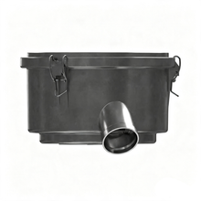 Air Cleaner Cover 211-3499 for Caterpillar CAT Engine 3054 C3.3 C3.4 Loader 236D 242D 246D 262D 279D3 289D 297D2 299D2 Compactor CP34 CS34 CS5 PS-200B PS-360B