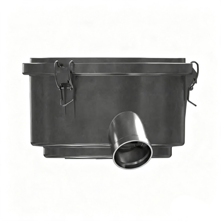 Air Cleaner Cover 211-3499 for Caterpillar CAT Engine 3054 C3.3 C3.4 Loader 236D 242D 246D 262D 279D3 289D 297D2 299D2 Compactor CP34 CS34 CS5 PS-200B