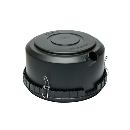 Air Cleaner Cover 246-4614 for Caterpillar CAT Engine C7 Loader 950H 962H 966D 966F 966E Skidder 545C 535C 525C Compactor 815B - KUDUPARTS