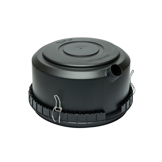 Air Cleaner Cover 246-4614 for Caterpillar CAT Engine C7 Loader 950H 962H 966D 966F 966E Skidder 545C 535C 525C Compactor 815B - KUDUPARTS