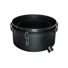 Air Cleaner Cover 246-4614 for Caterpillar CAT Engine C7 Loader 950H 962H 966D 966F 966E Skidder 545C 535C 525C Compactor 815B