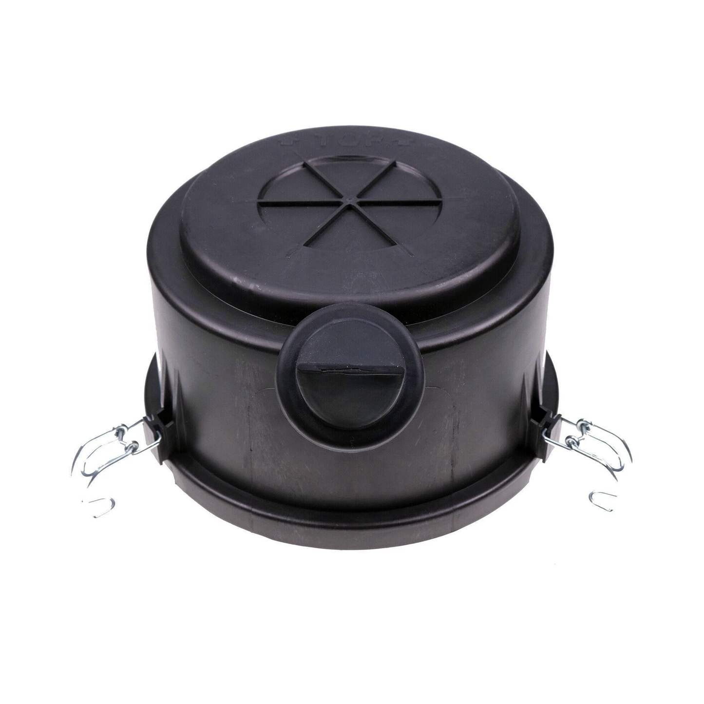 Air Cleaner Cover AT171855 for John Deere Engine 3029 4045 Loader 310E 315SJ 410G 210LE