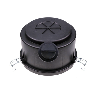 Air Cleaner Cover AT171855 for John Deere Engine 3029 4045 Loader 310E 315SJ 410G 210LE