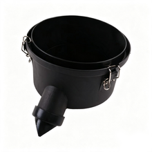 Air Cleaner Cover Assembly - Replaces Donaldson P536202