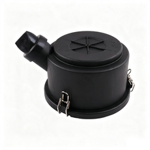 Air Cleaner Cover Assembly - Replaces Donaldson P536202