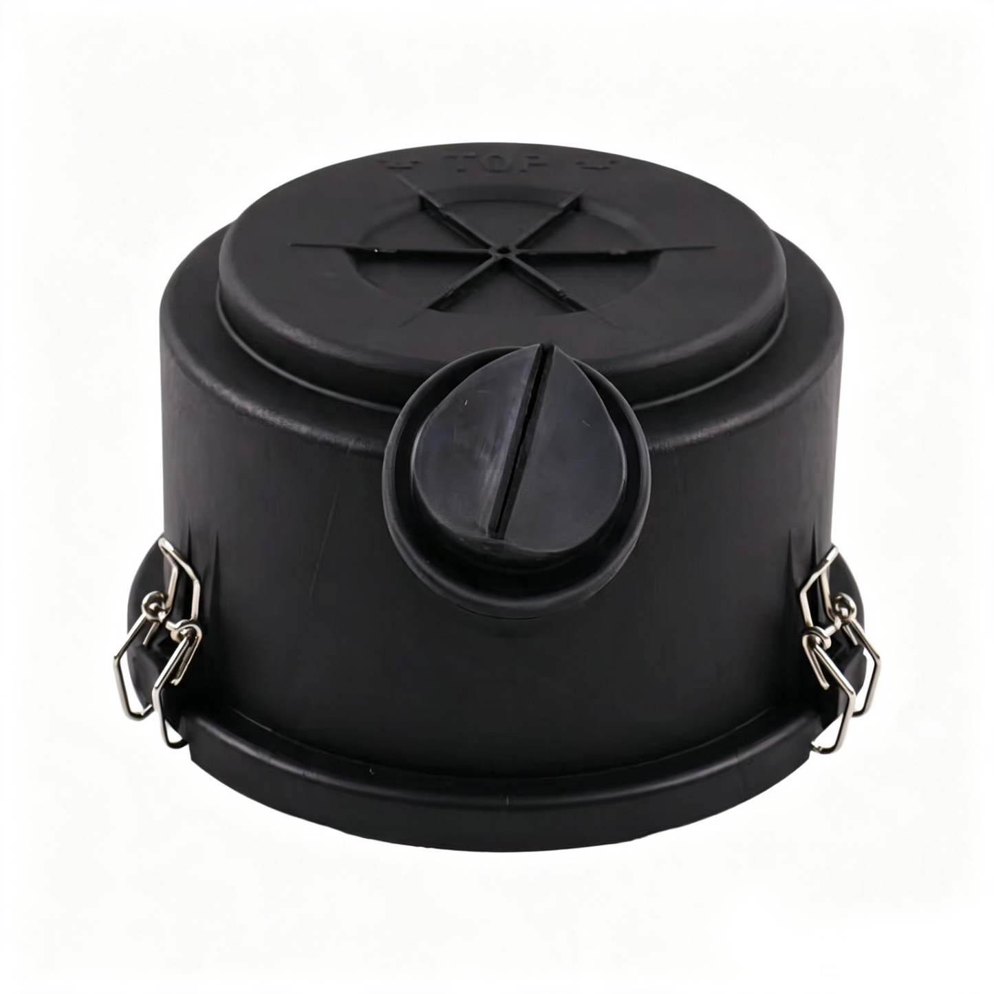 Air Cleaner Cover Assembly - Replaces Donaldson P536202