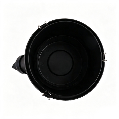 Air Cleaner Cover Assembly - Replaces Donaldson P536202