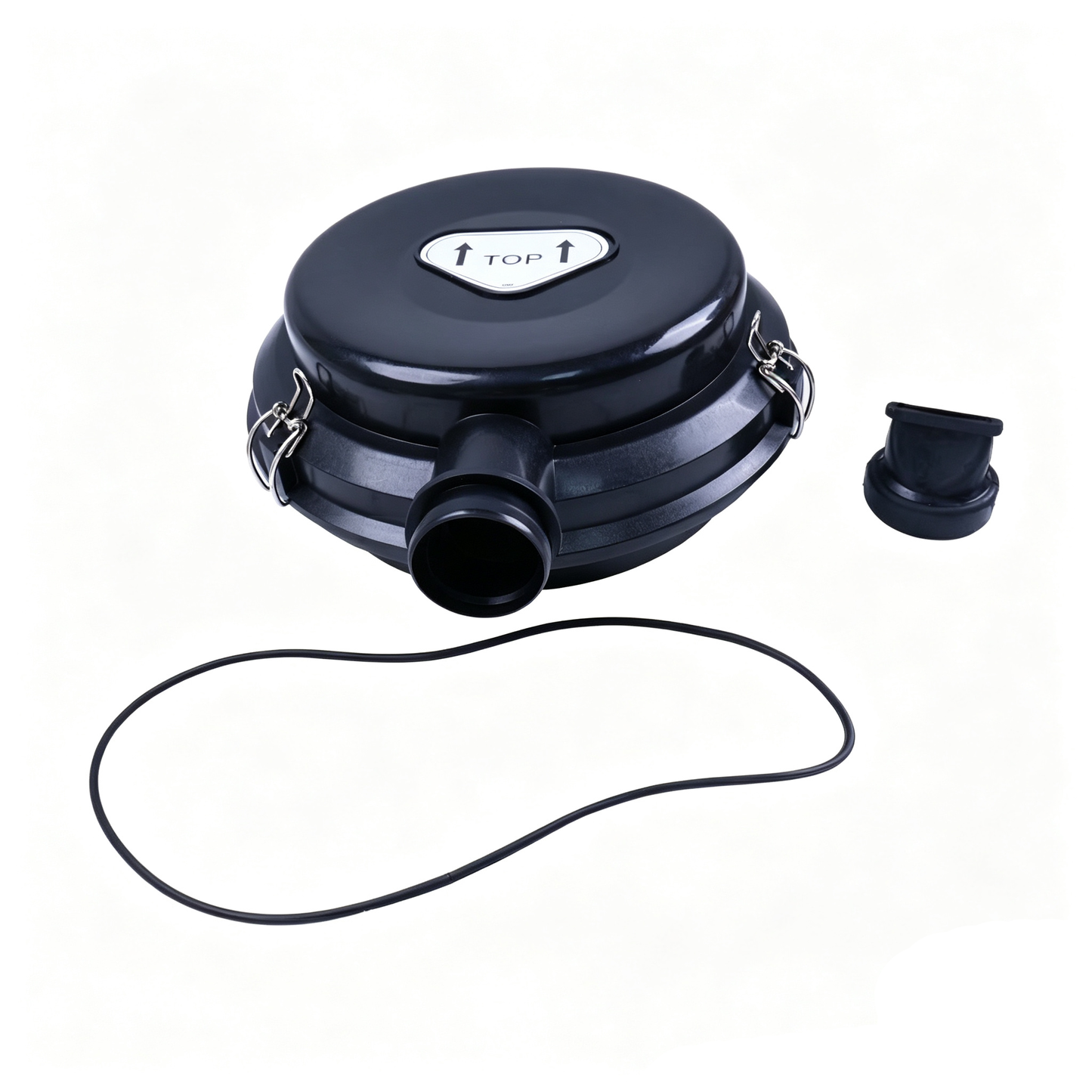 Air Cleaner Cover Assembly - Replaces Donaldson P538200