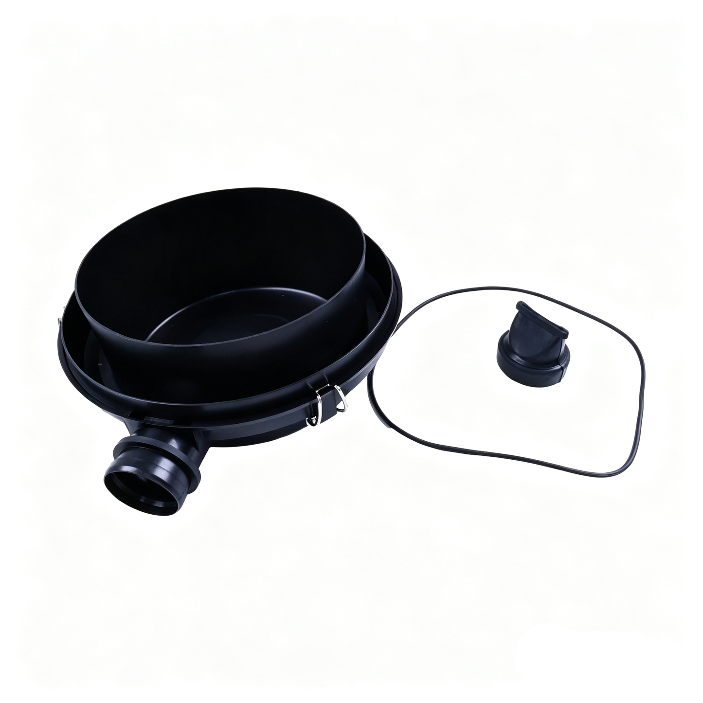 Air Cleaner Cover Assembly - Replaces Donaldson P538200