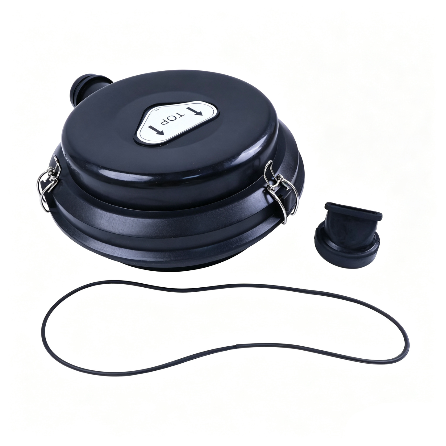 Air Cleaner Cover Assembly - Replaces Donaldson P538200