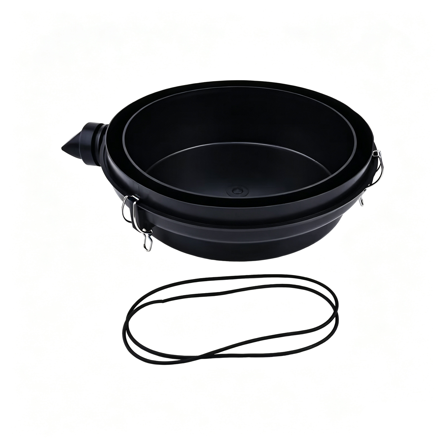 Air Cleaner Cover Assembly - Replaces Donaldson P538259