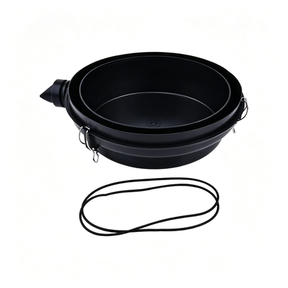 Air Cleaner Cover Assembly - Replaces Donaldson P538259