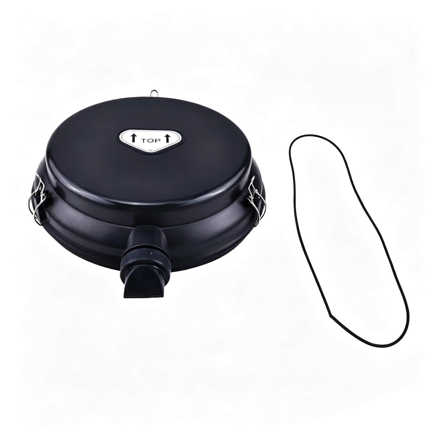 Air Cleaner Cover Assembly - Replaces Donaldson P538259