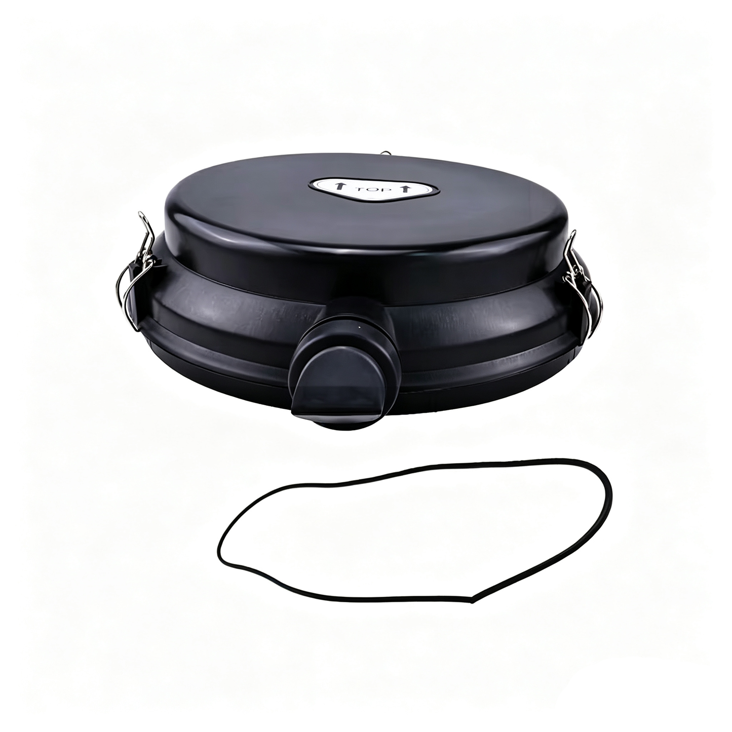 Air Cleaner Cover Assembly - Replaces Donaldson P538259