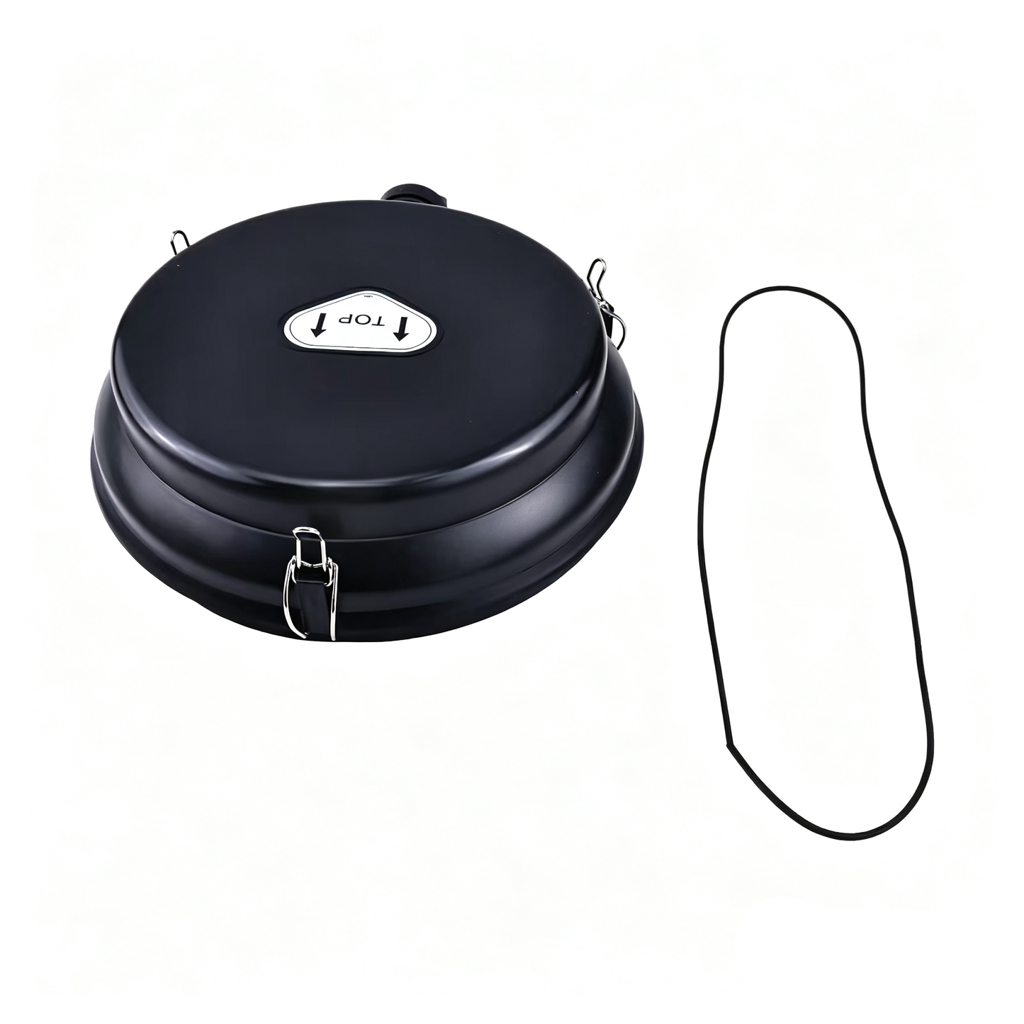 Air Cleaner Cover Assembly - Replaces Donaldson P538259