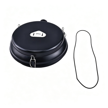 Air Cleaner Cover Assembly - Replaces Donaldson P538259
