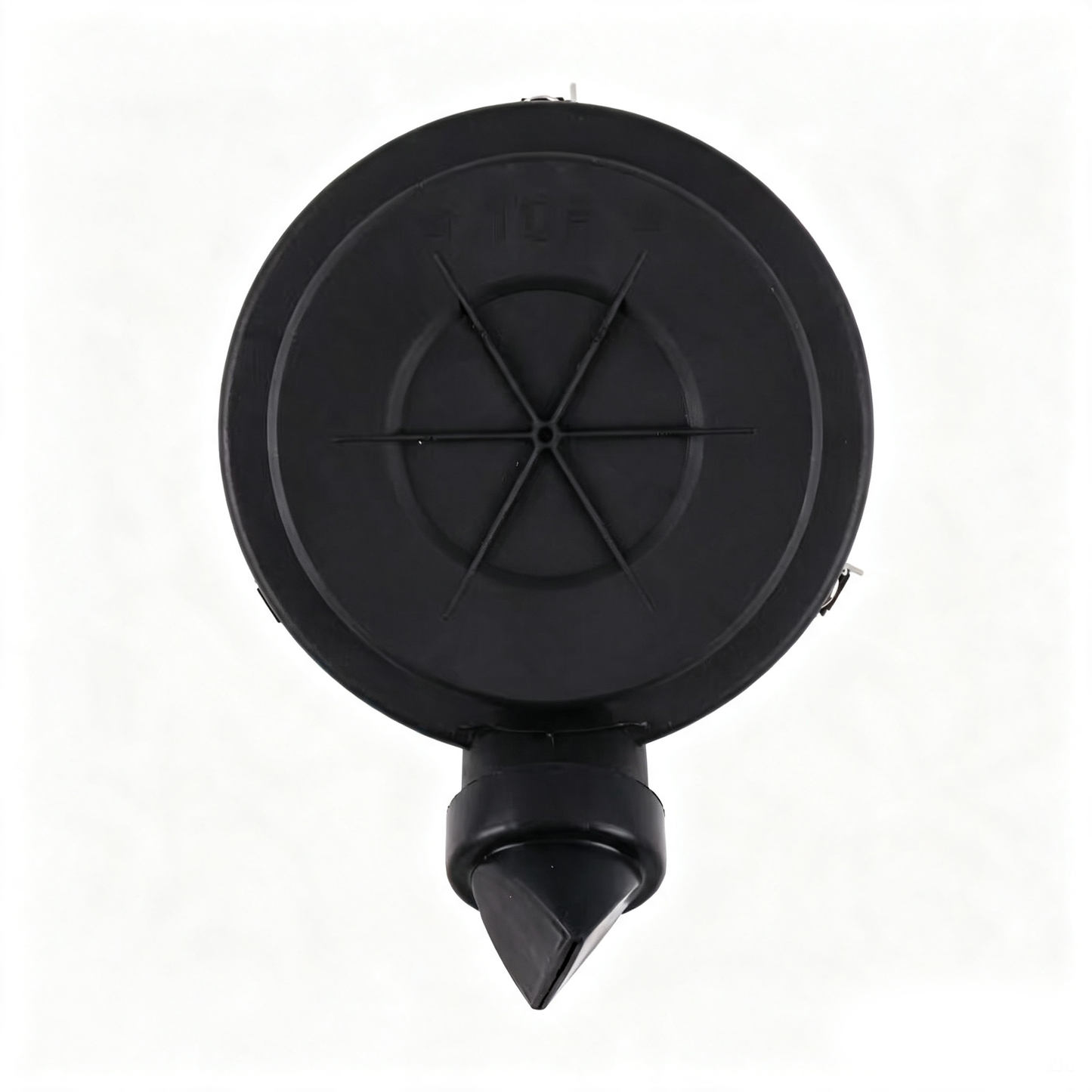Air Cleaner Cover Assembly 11988996 8034129 for Volvo Loader MC70 MC80 MC90 MC110