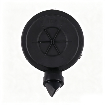 Air Cleaner Cover Assembly 11988996 8034129 for Volvo Loader MC70 MC80 MC90 MC110