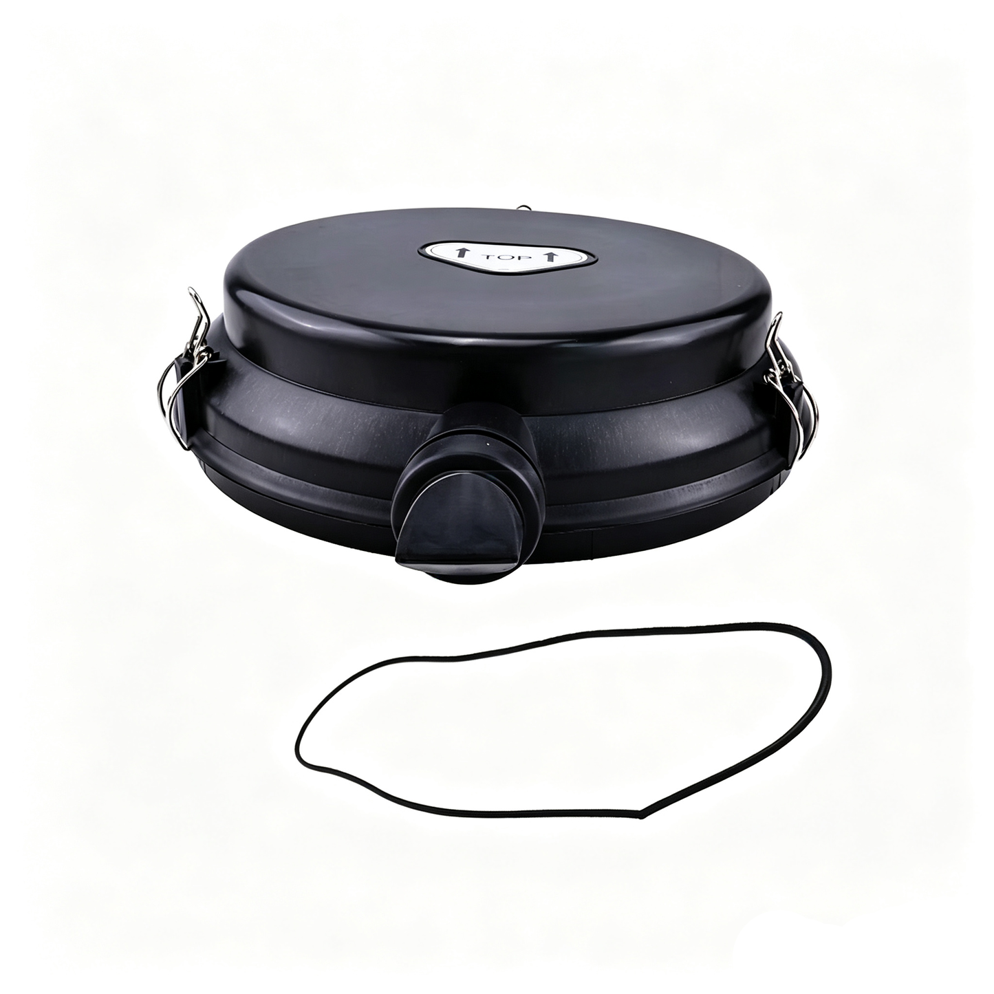 Air Cleaner Cover Assembly 336943A1 for Case WD2303 WD2104 WD2504 WD1203 WD1903 New Holland H8060 H8080 Windrower