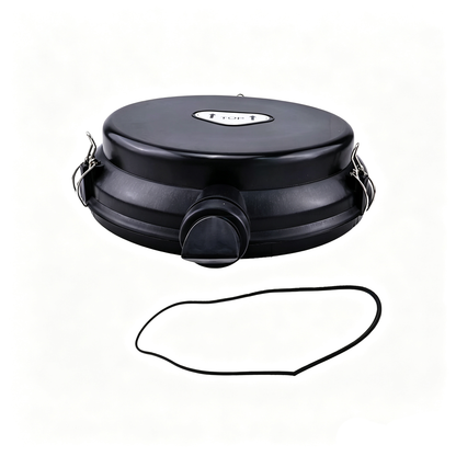 Air Cleaner Cover Assembly 336943A1 for Case WD2303 WD2104 WD2504 WD1203 WD1903 New Holland H8060 H8080 Windrower