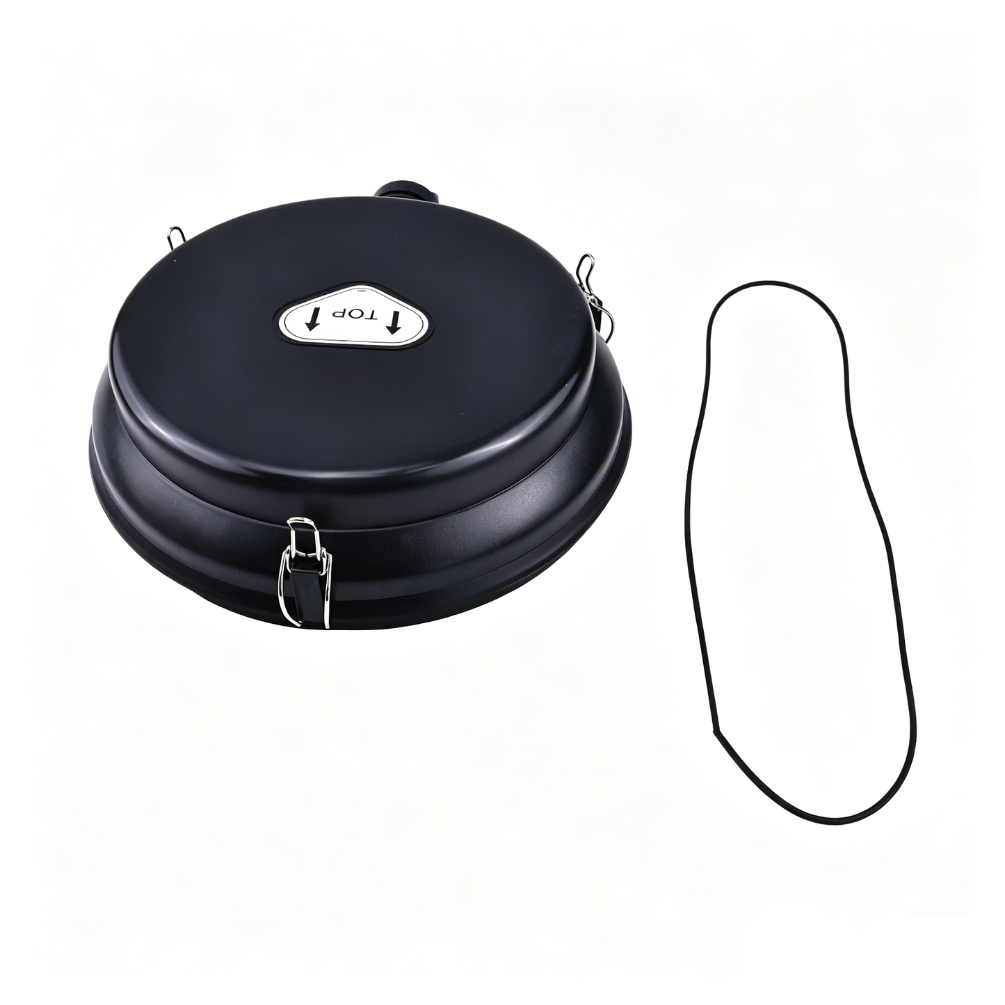 Air Cleaner Cover Assembly 336943A1 for Case WD2303 WD2104 WD2504 WD1203 WD1903 New Holland H8060 H8080 Windrower